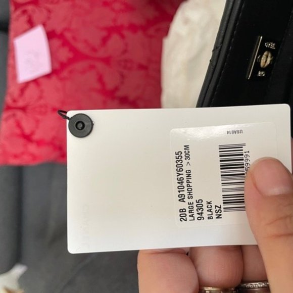 Chanel BNIB Large Tote - Picture 9 of 15